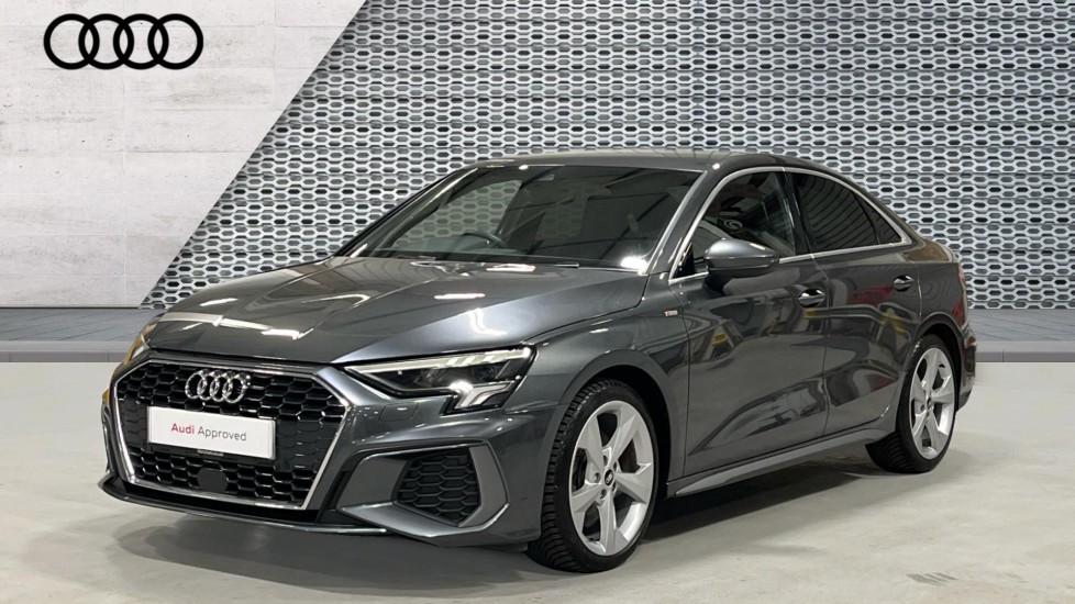 Used Audi A3 2020 for sale - 76203705: Photo 7