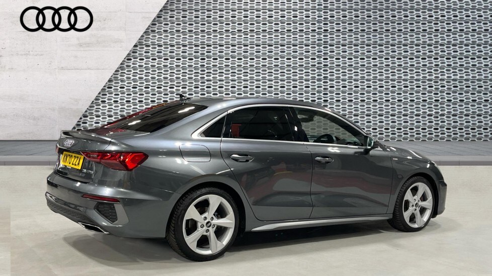 Used Audi A3 2020 for sale - 76203705: Photo 8