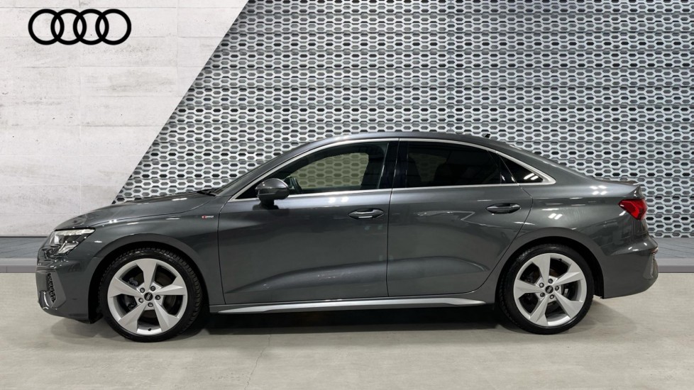 Used Audi A3 2020 for sale - 76203705: Photo 9