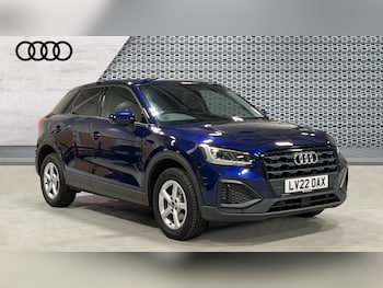 Audi - Q2