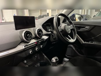 Used Audi Q2 2022 for sale - 76021962: Photo