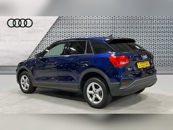 Used Audi Q2 2022 for sale - 76021962: Photo