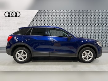 Used Audi Q2 2022 for sale - 76021962: Photo