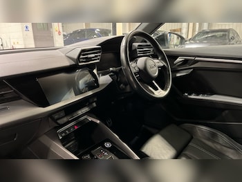 Used Audi A3 2022 for sale - 76203981: Photo