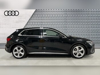 Used Audi A3 2022 for sale - 76203981: Photo