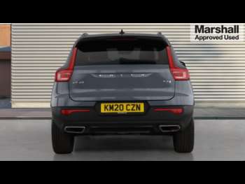 Used Volvo XC40 2020 for sale - 75124305: Photo