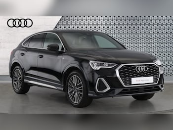 Audi - Q3