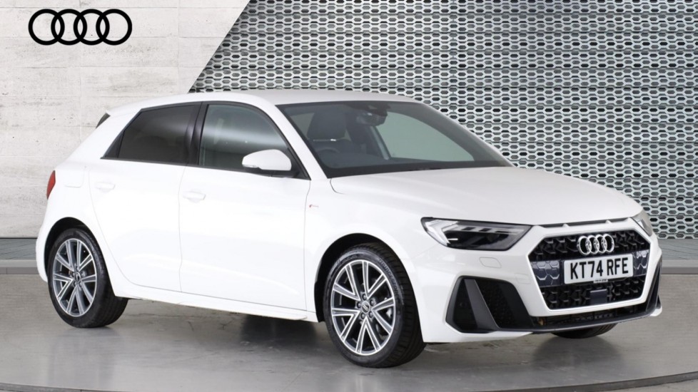 Used Audi A1 2025 for sale - 76873444: Photo 1
