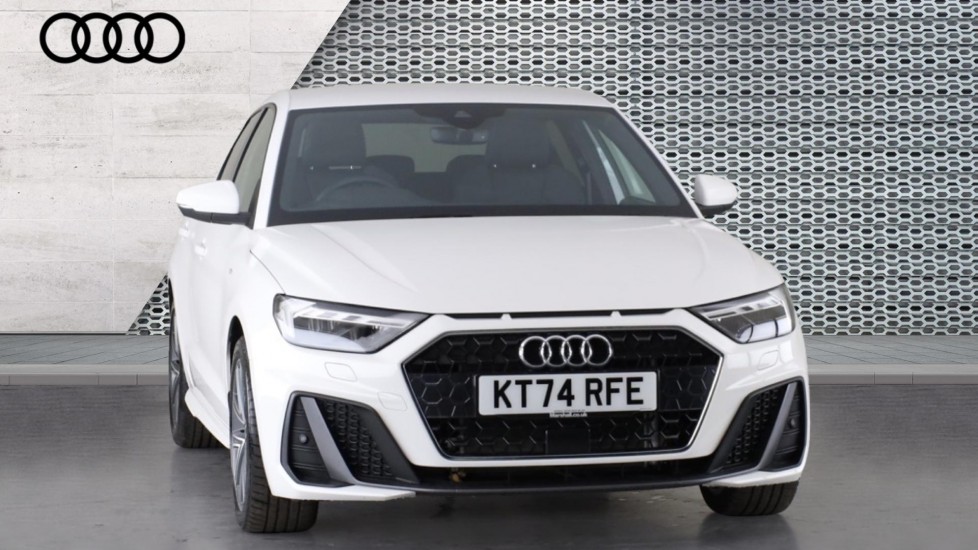 Used Audi A1 2025 for sale - 76873444: Photo 10