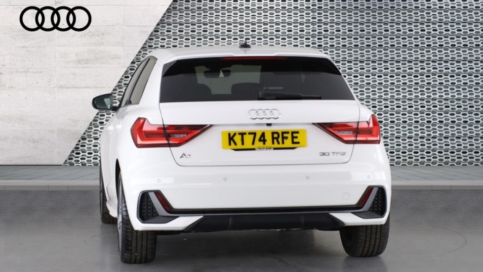 Used Audi A1 2025 for sale - 76873444: Photo 11