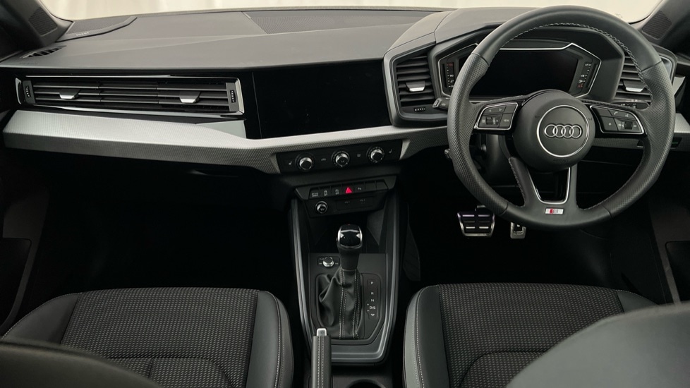 Used Audi A1 2025 for sale - 76873444: Photo 12