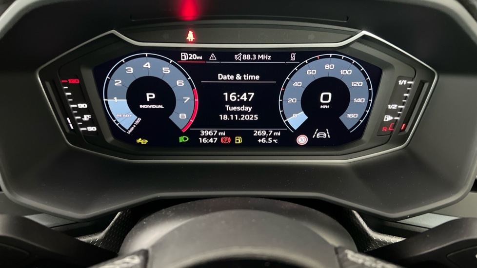 Used Audi A1 2025 for sale - 76873444: Photo 14