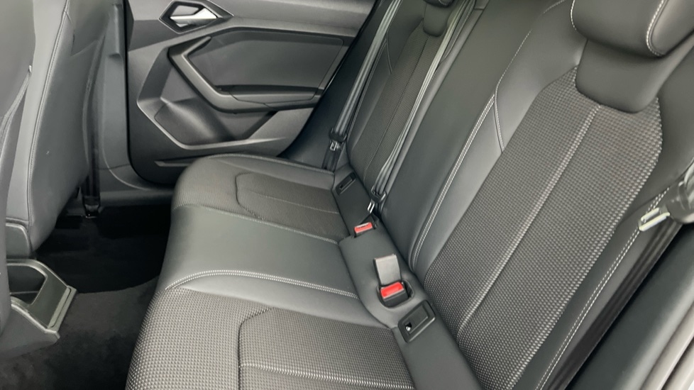 Used Audi A1 2025 for sale - 76873444: Photo 15