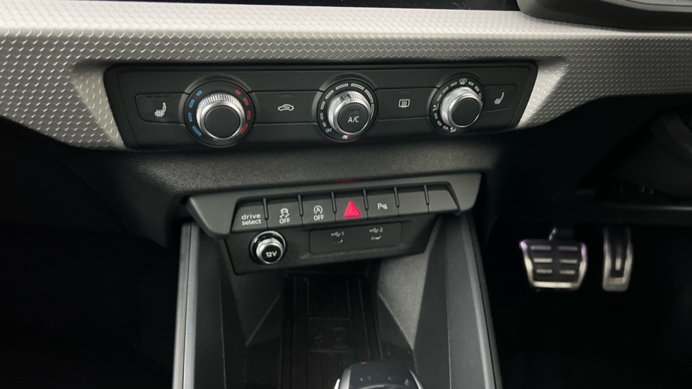 Used Audi A1 2025 for sale - 76873444: Photo 16