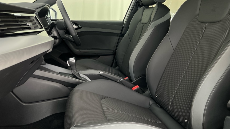 Used Audi A1 2025 for sale - 76873444: Photo 17