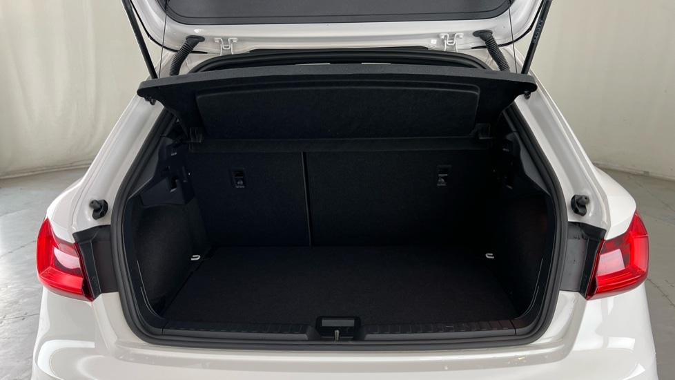 Used Audi A1 2025 for sale - 76873444: Photo 18