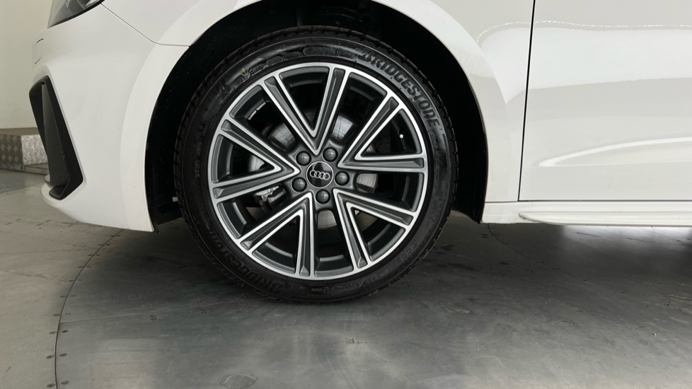 Used Audi A1 2025 for sale - 76873444: Photo 21