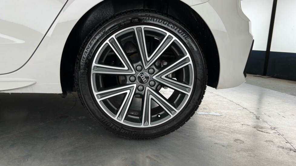 Used Audi A1 2025 for sale - 76873444: Photo 22