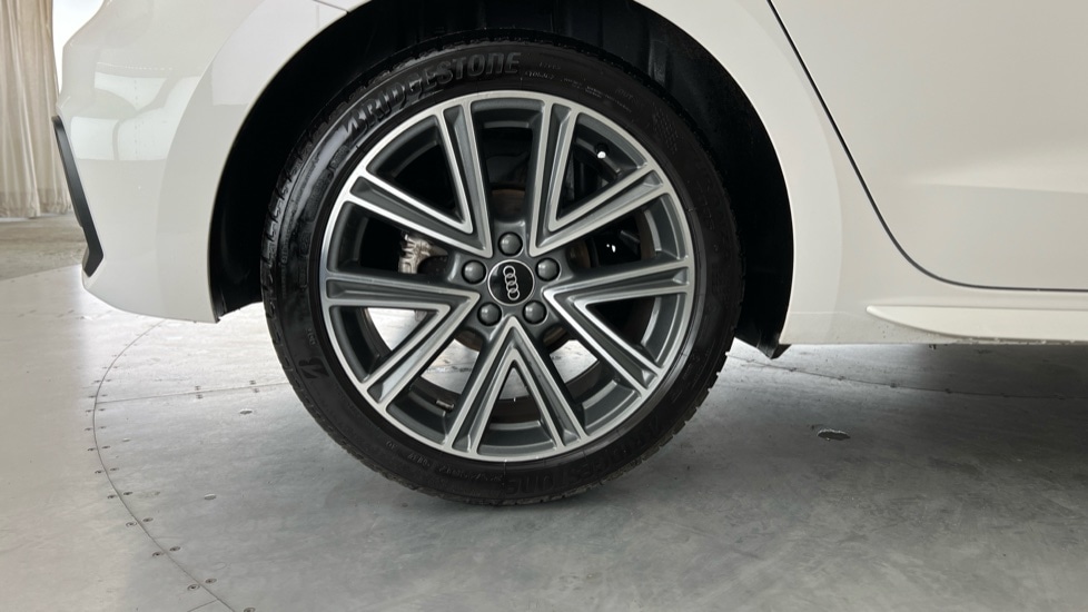 Used Audi A1 2025 for sale - 76873444: Photo 23