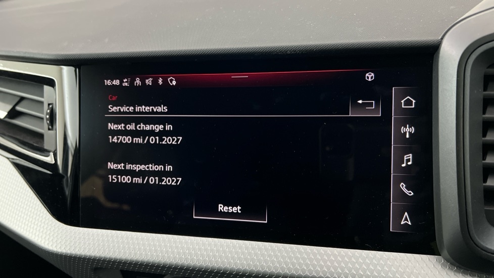 Used Audi A1 2025 for sale - 76873444: Photo 25