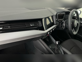 Used Audi A1 2025 for sale - 76873444: Photo