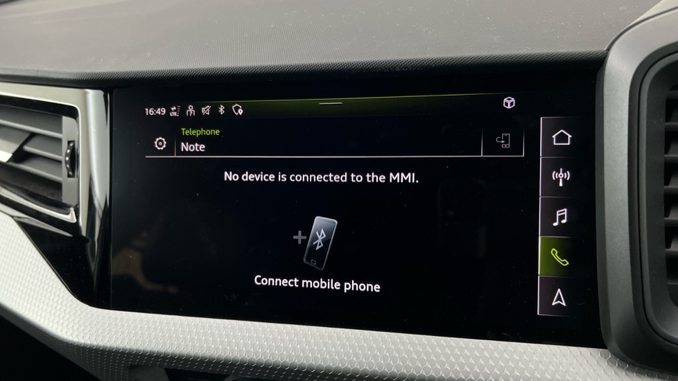 Used Audi A1 2025 for sale - 76873444: Photo 30