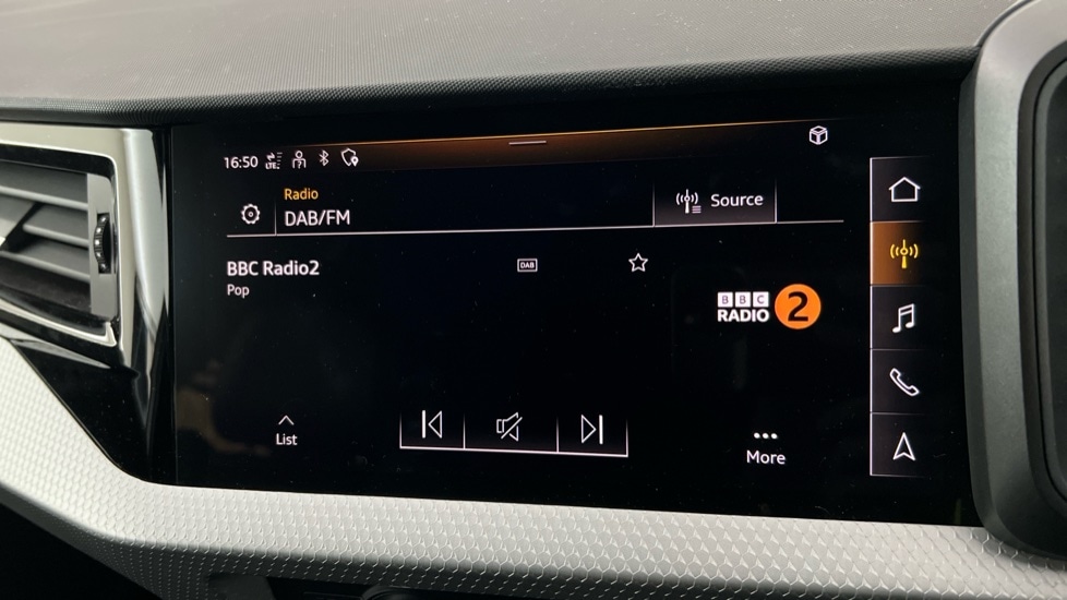 Used Audi A1 2025 for sale - 76873444: Photo 32