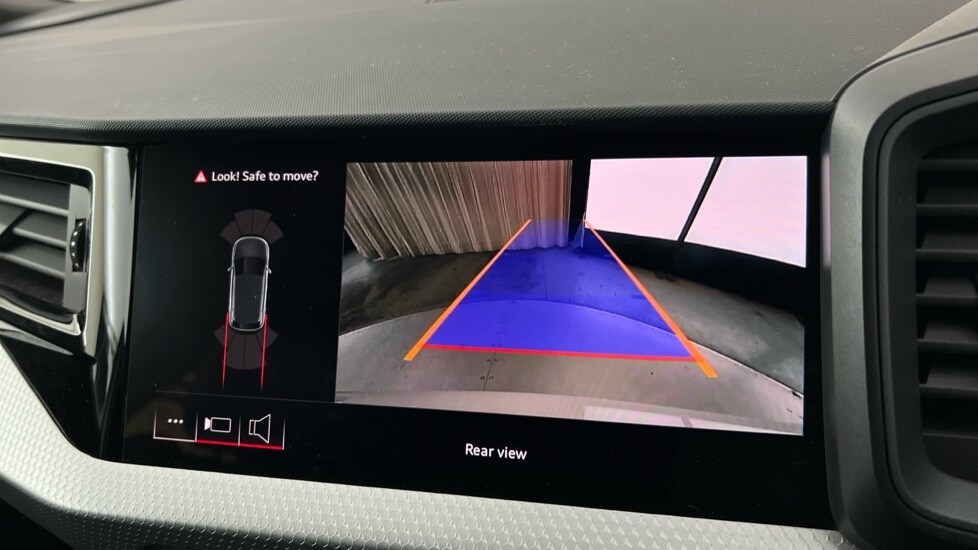 Used Audi A1 2025 for sale - 76873444: Photo 33