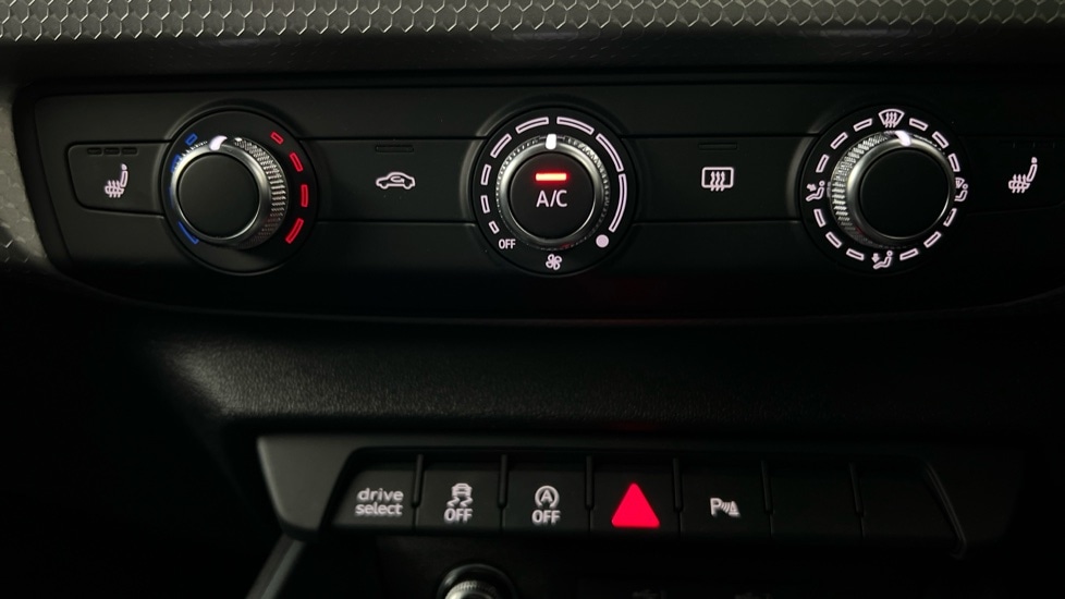 Used Audi A1 2025 for sale - 76873444: Photo 34