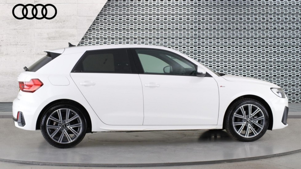 Used Audi A1 2025 for sale - 76873444: Photo 4