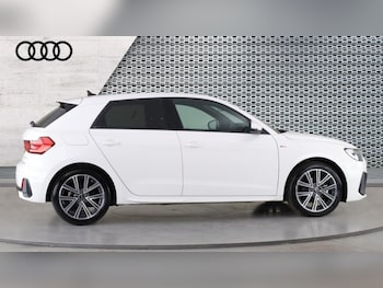 Used Audi A1 2025 for sale - 76873444: Photo