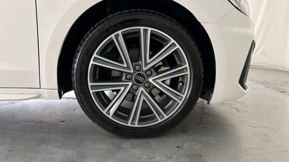 Used Audi A1 2025 for sale - 76873444: Photo 5