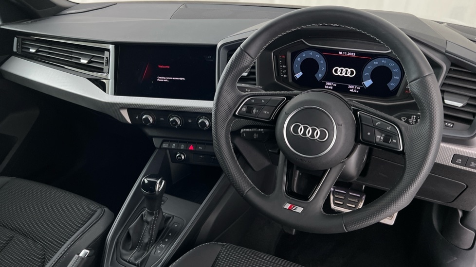 Used Audi A1 2025 for sale - 76873444: Photo 6