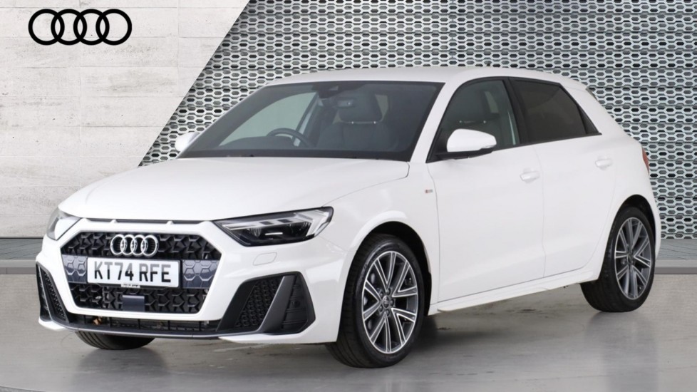 Used Audi A1 2025 for sale - 76873444: Photo 7