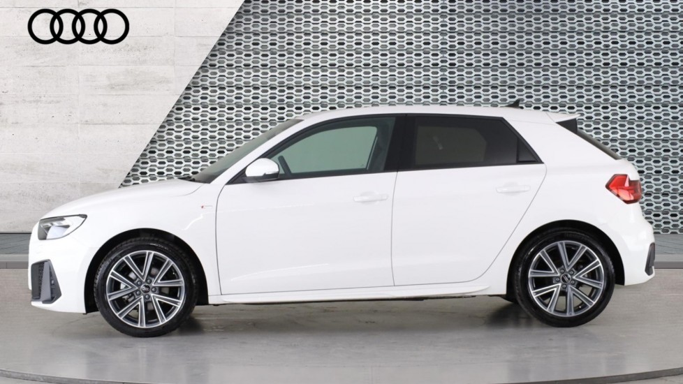 Used Audi A1 2025 for sale - 76873444: Photo 9