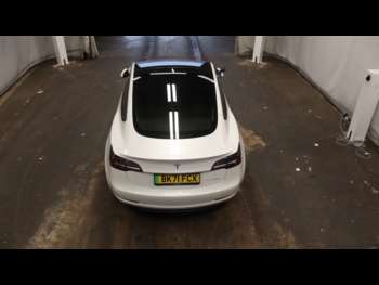 Used Tesla Model 3 2021 for sale - 73912986: Photo