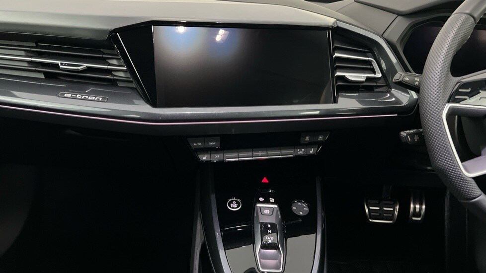 Used Audi Q4 e-tron 2024 for sale - 76873474: Photo 13