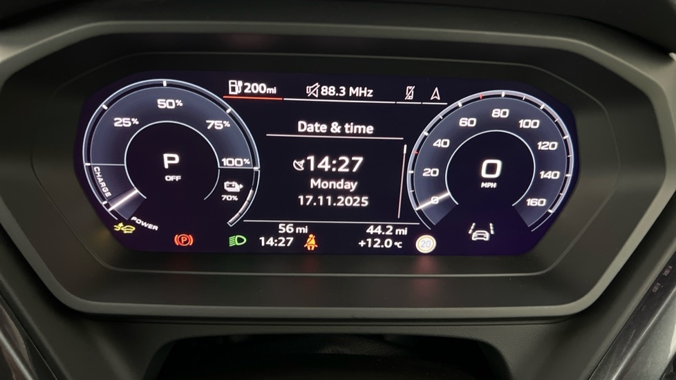 Used Audi Q4 e-tron 2024 for sale - 76873474: Photo 14