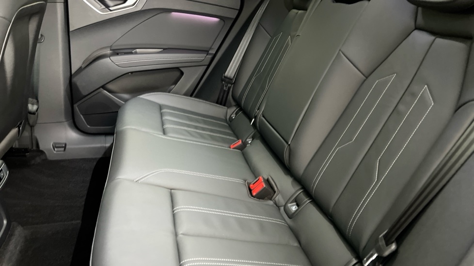 Used Audi Q4 e-tron 2024 for sale - 76873474: Photo 15