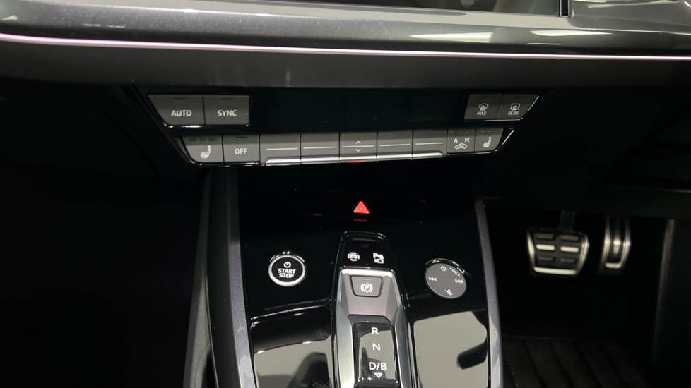 Used Audi Q4 e-tron 2024 for sale - 76873474: Photo 16