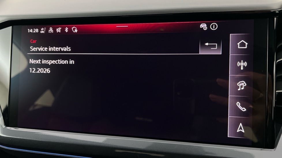 Used Audi Q4 e-tron 2024 for sale - 76873474: Photo 25