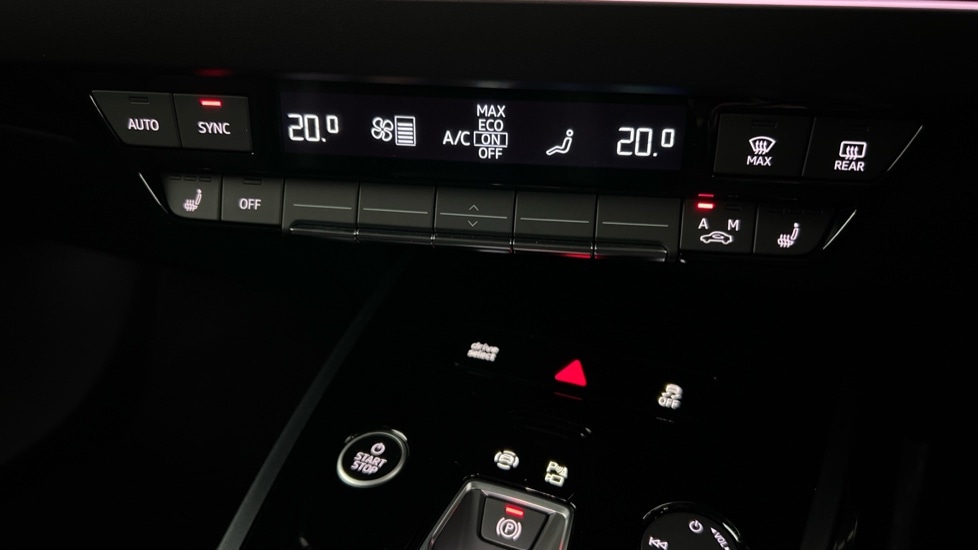 Used Audi Q4 e-tron 2024 for sale - 76873474: Photo 34