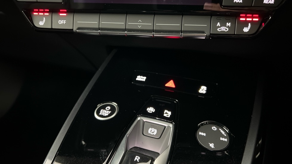 Used Audi Q4 e-tron 2024 for sale - 76873474: Photo 35