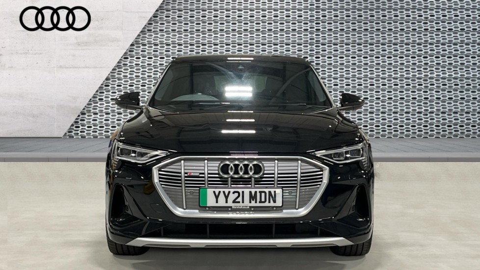 Used Audi e-tron 2021 for sale - 76868541: Photo 10