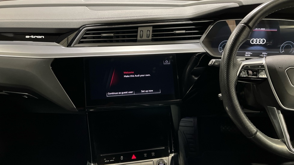 Used Audi e-tron 2021 for sale - 76868541: Photo 13
