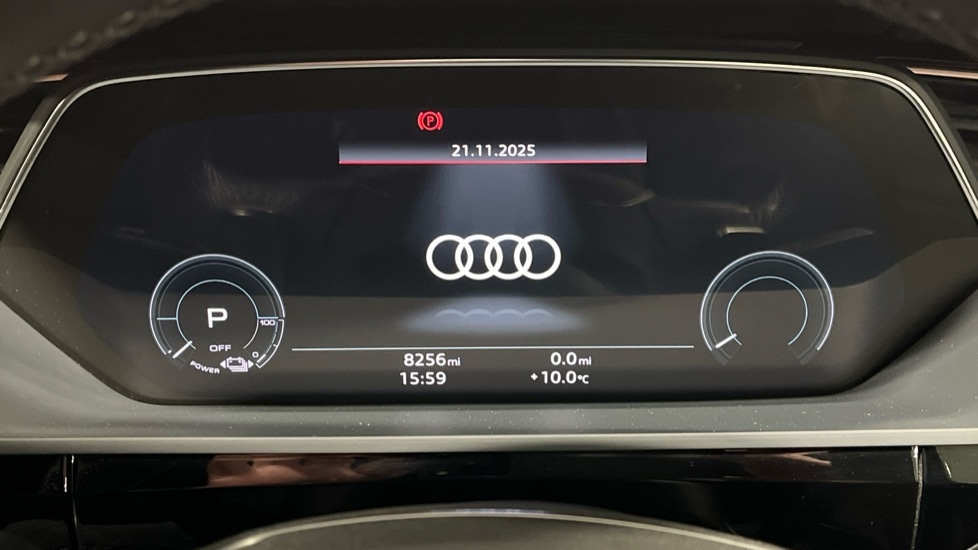 Used Audi e-tron 2021 for sale - 76868541: Photo 14