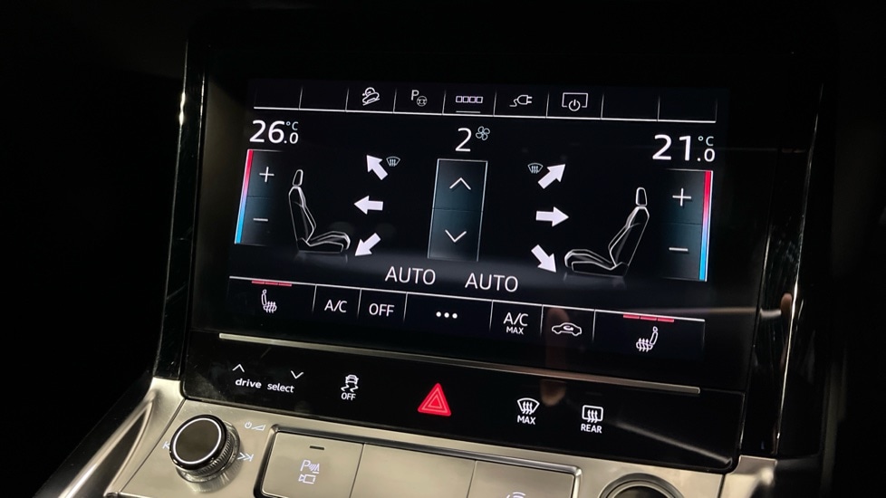 Used Audi e-tron 2021 for sale - 76868541: Photo 16