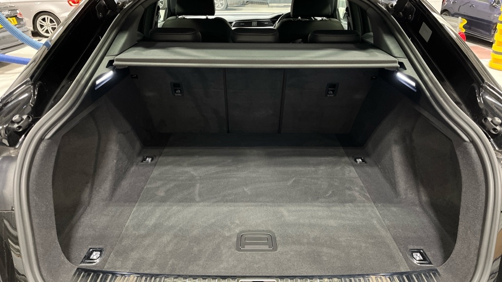 Used Audi e-tron 2021 for sale - 76868541: Photo 18