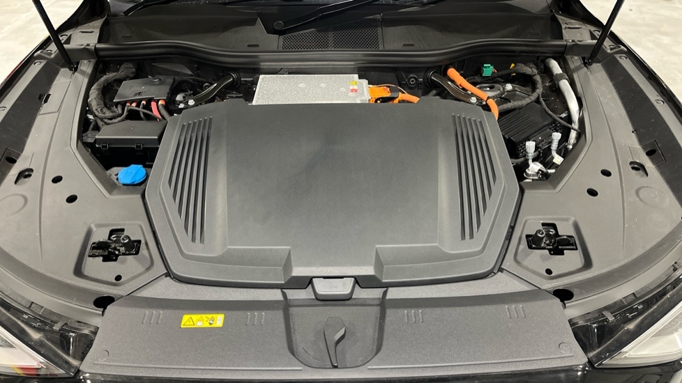 Used Audi e-tron 2021 for sale - 76868541: Photo 20