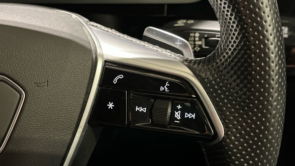 Used Audi e-tron 2021 for sale - 76868541: Photo 23